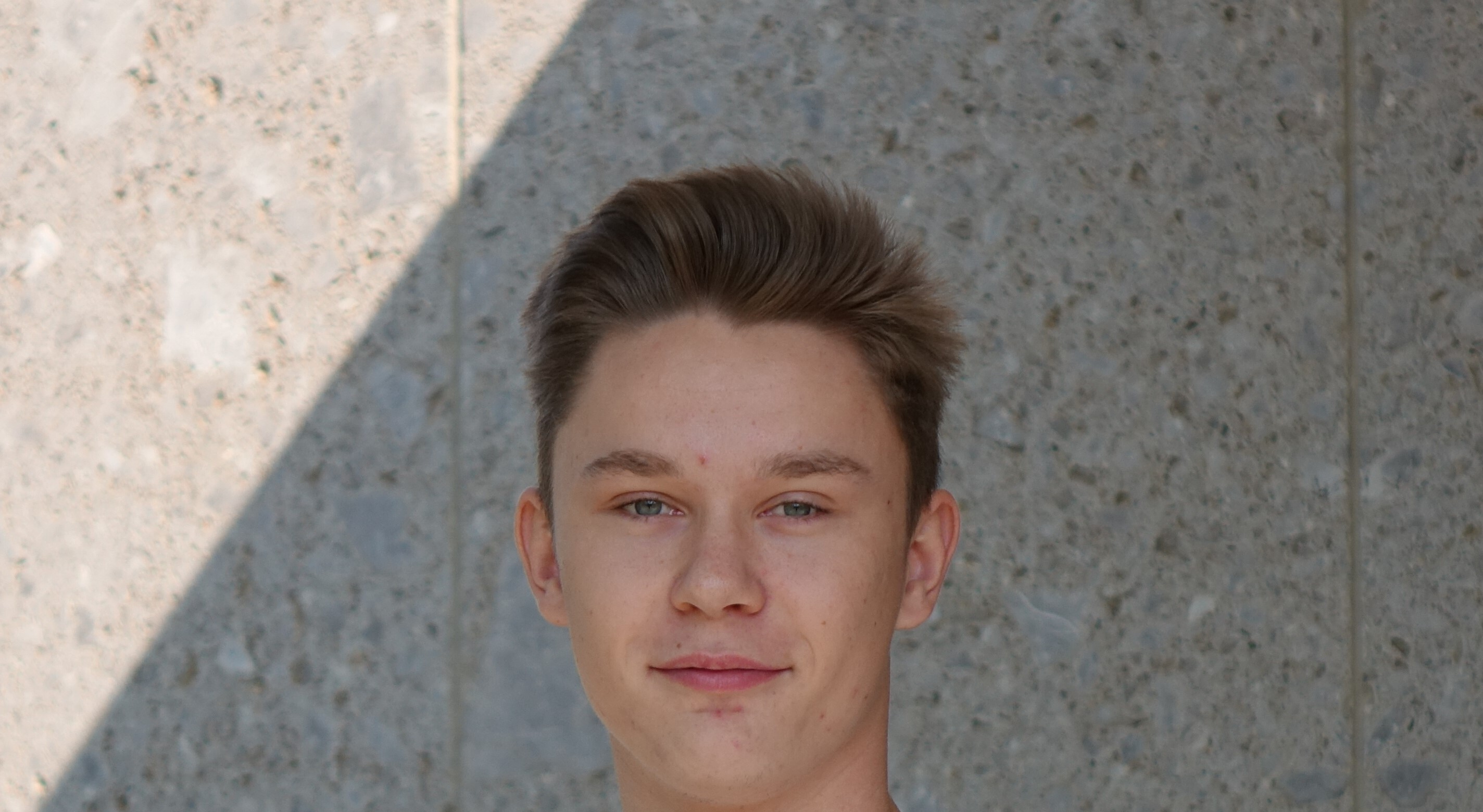 Porträtbild Stefan Denzel