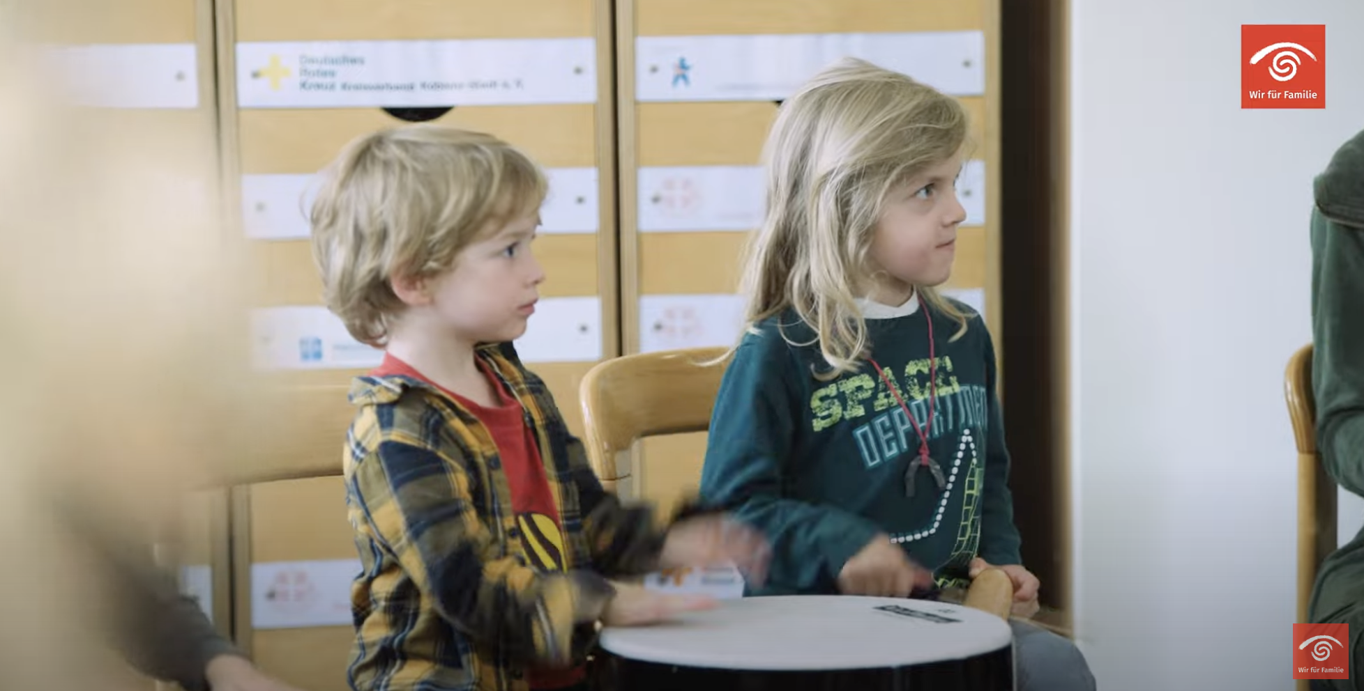 Vorschaubild: Video Mehrgenerationenhaus Koblenz starten