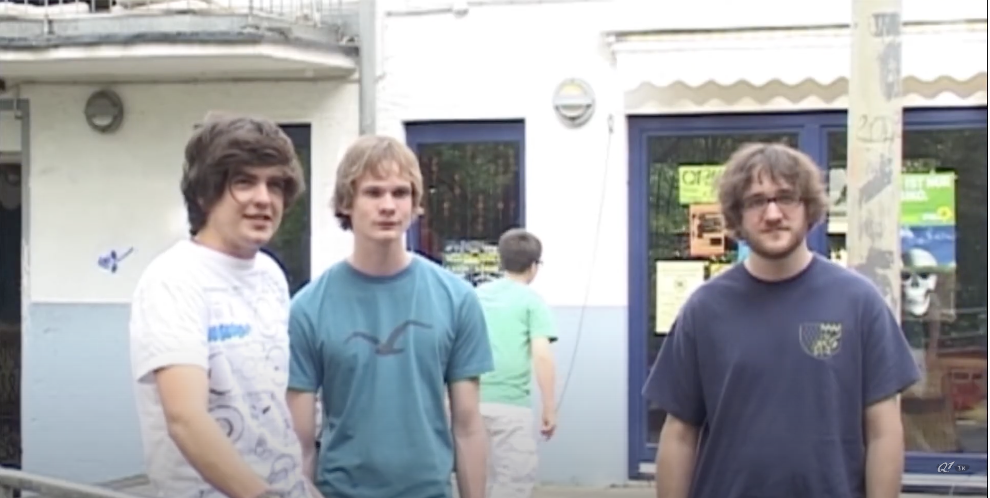 Vorschaubild: Video Mehrgenerationenhaus Bergisch Gladbach starten