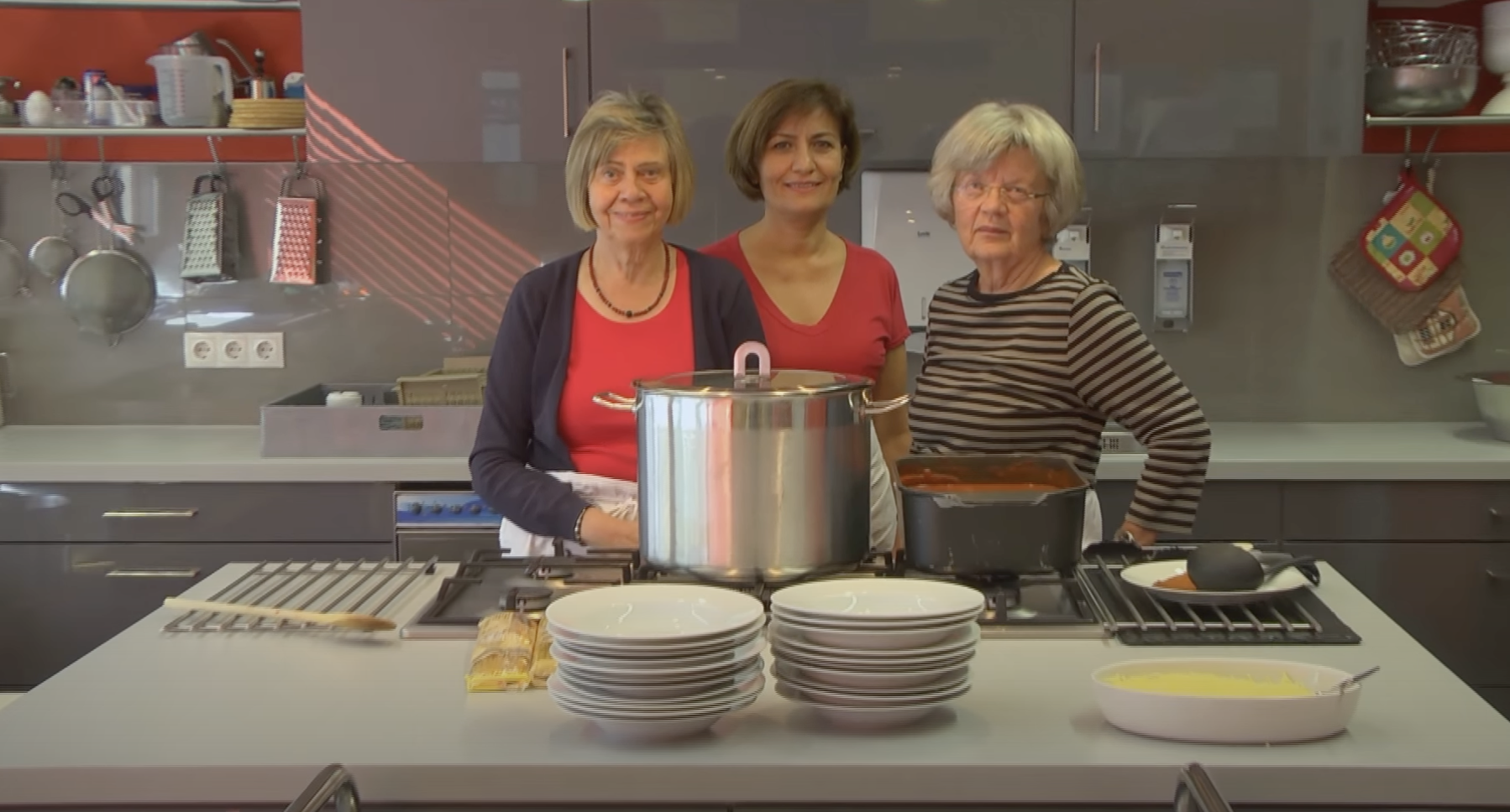 Vorschaubild: Video Mehrgenerationenhaus Ludwigshafen starten