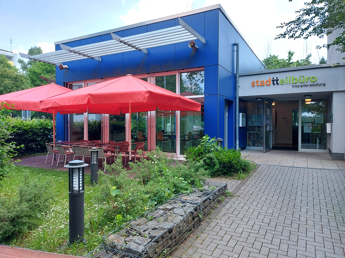 Vorschaubild: Video Stadtteilbüro und Mehrgenerationenhaus Kreuztal starten
